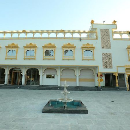 Sādri Rankawat Resort المظهر الخارجي الصورة