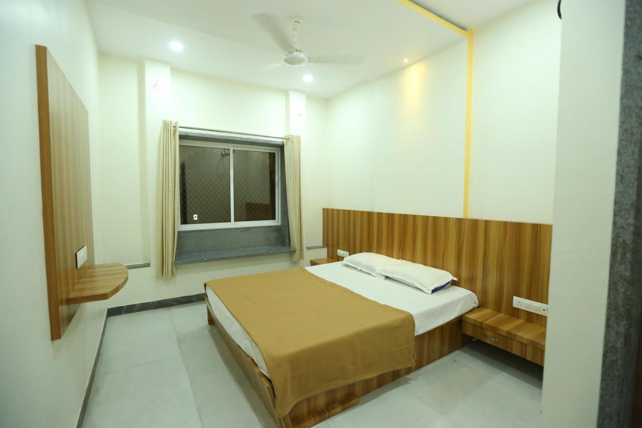 Sādri Rankawat Resort المظهر الخارجي الصورة