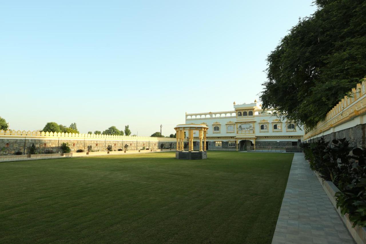 Sādri Rankawat Resort المظهر الخارجي الصورة